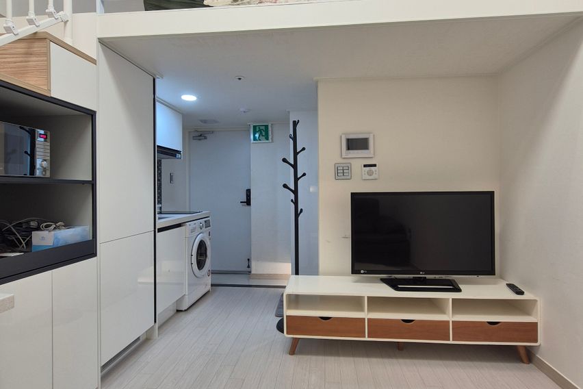 연신내역1분거리로 복층