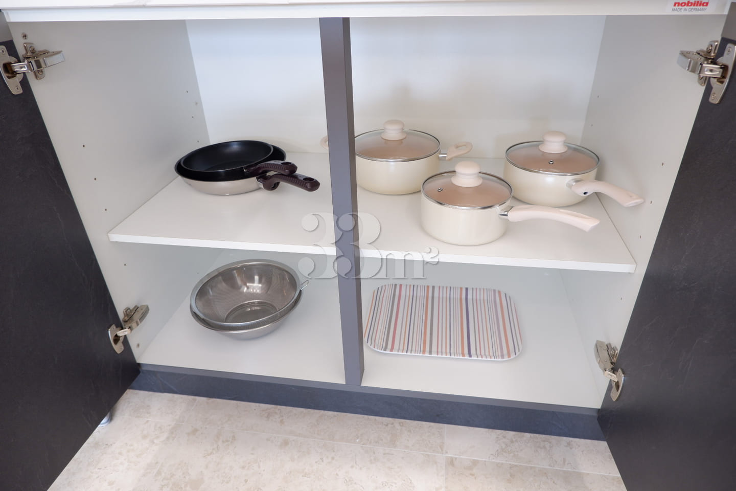Yeondong New 3-Room Full Option Kids Room 6th image