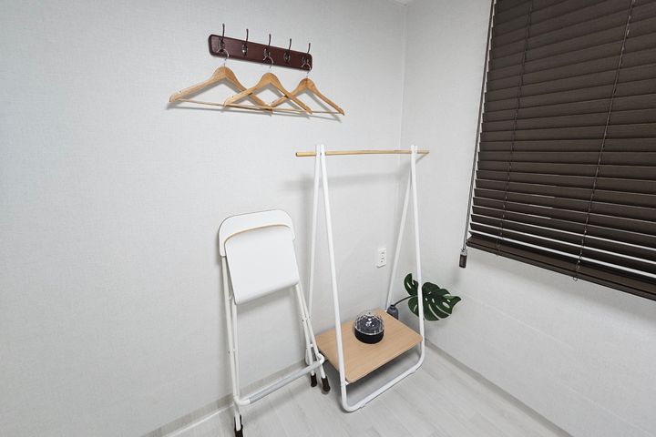 Cozy 2-room apartment near Hwagok Station 7th image