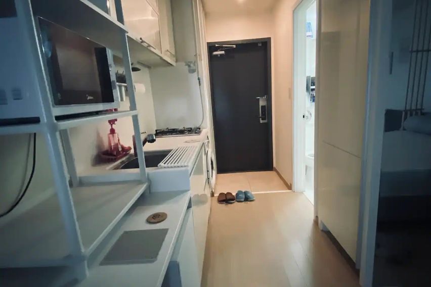 신사 한강 가로수강남 5번째 이미지