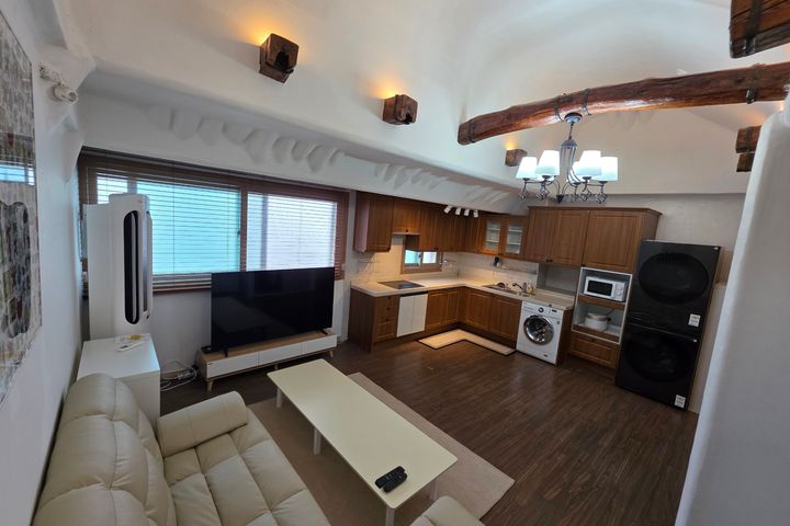 Nakseongdae/Sadang Cozy House 2 18th image