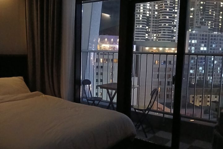 해운대바다 호텔13 2번째 이미지