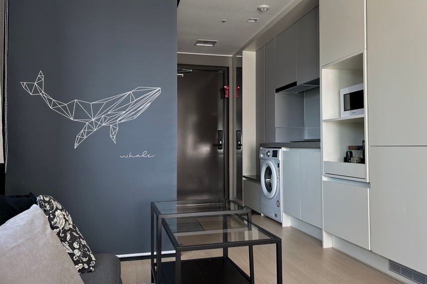 속초해수욕장1분