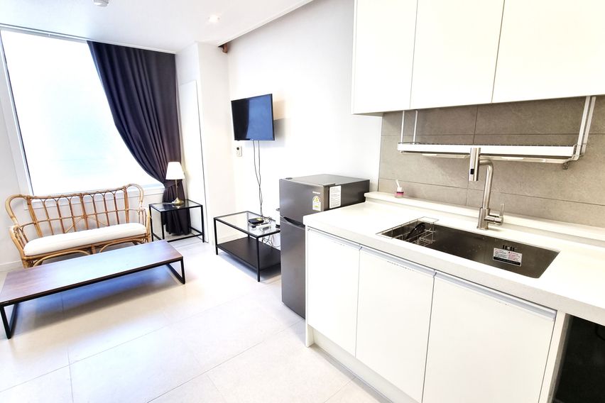 해운대해변1분 풀옵54