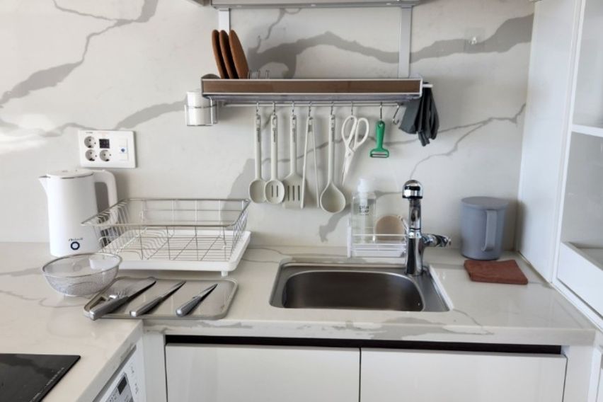 17평 초고층 뻥뷰