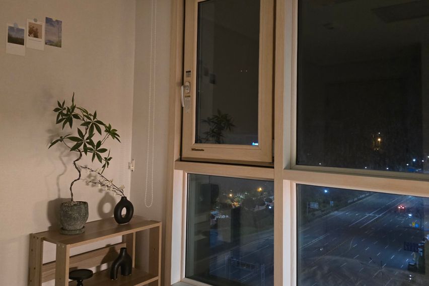 목포전남도청앞 투룸🤍