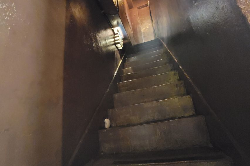 1,2층 단독사용 공간