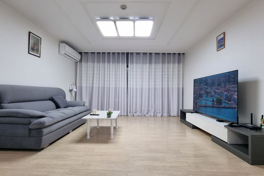 몸만오서 3룸주차풀옵션