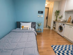 An Elegant Healing Space – Next to St. Mary's 12th image
