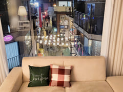 Rooftop Terrace in Hotspot Yeonnam-dong 2th image