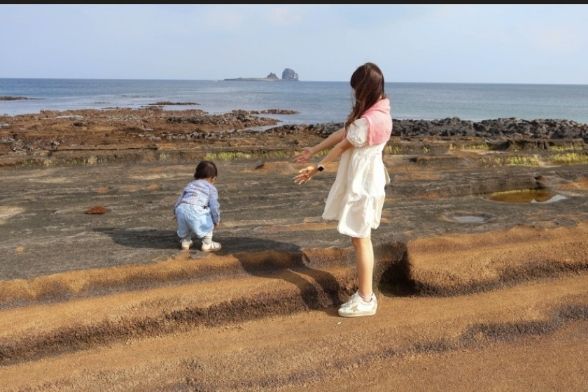 산방산해변마당 커플룸B 12번째 이미지