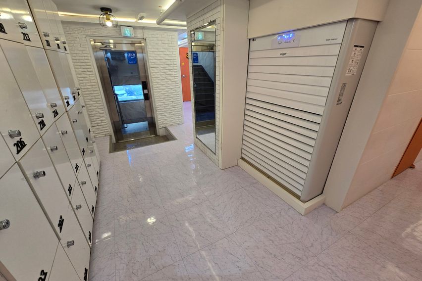 여성전용  208 2번째 이미지