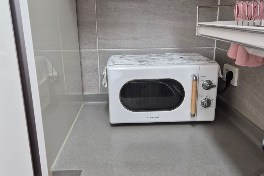 장안동 신축하우스