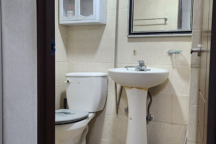 내리마을 오피스텔 E