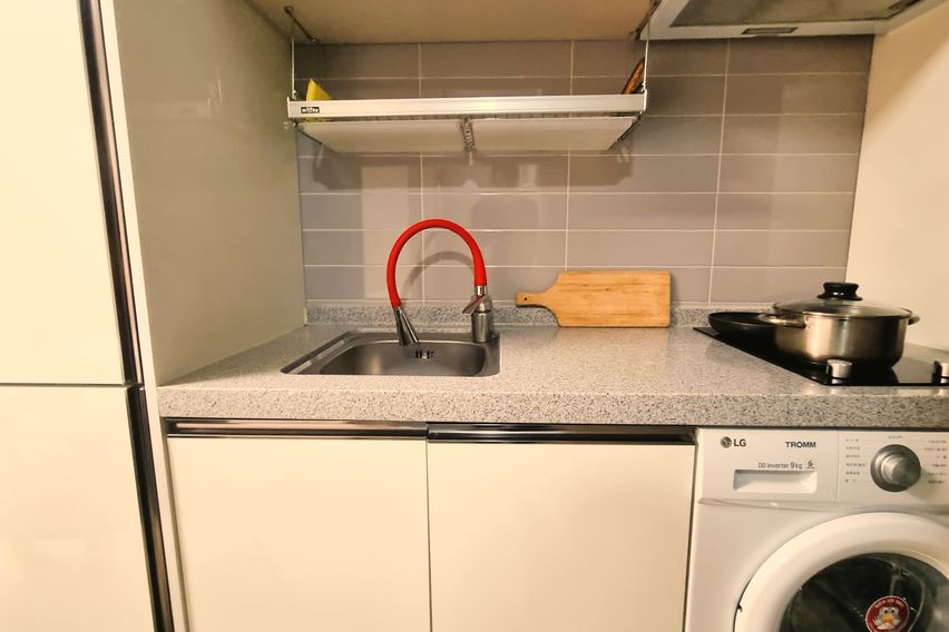 🌈굽은다리역2분 홈플S