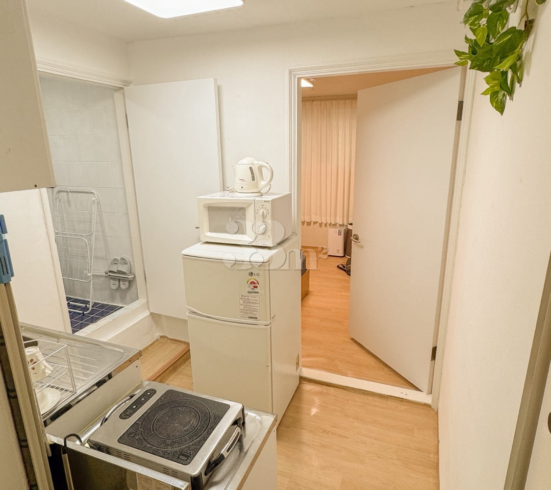 Jamsil / Great Value / Katarina Room 12th image