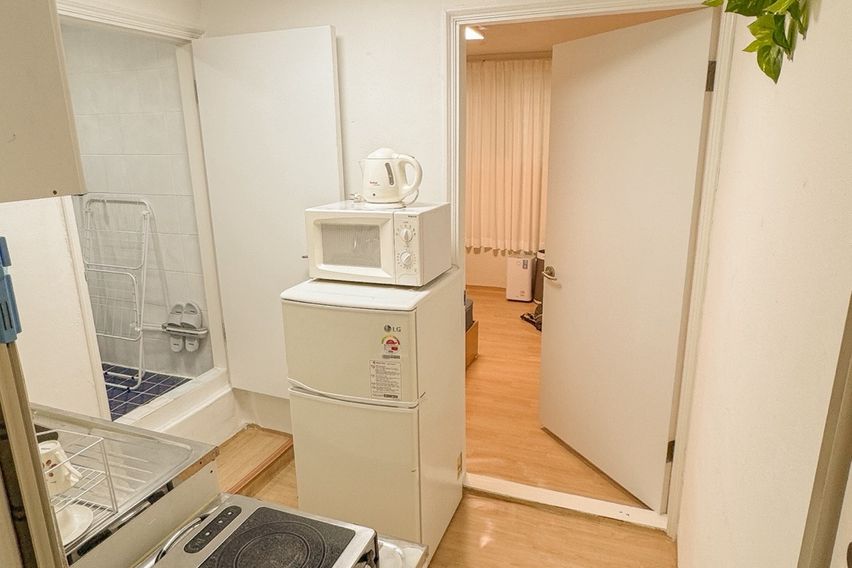 Jamsil/Good Value/Katharina Room 12th image