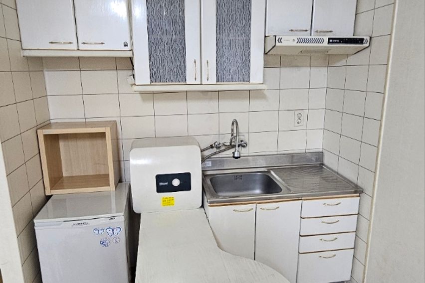 유성역 바로앞 오피스텔