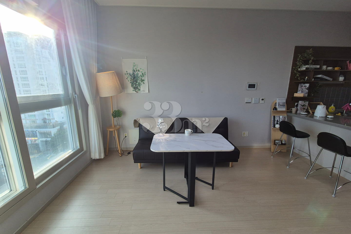 Fully furnished unit near Yeosu KTX Station ? 9th image