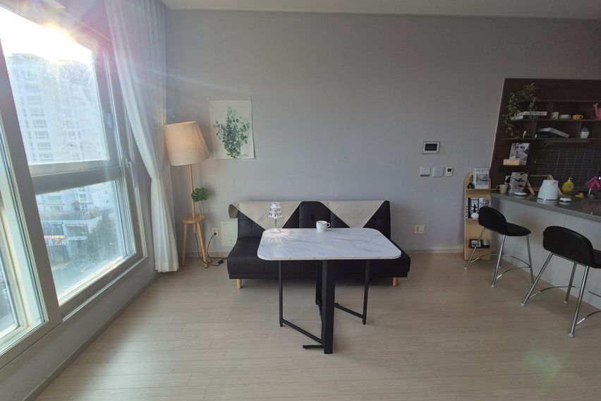 신축복층 은성하우스