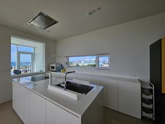 Jeju Ari_Jeju Ocean View with Floor-to-Ceilin 4th image