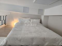 Loft-style officetel, 3 minutes from Cheongny 6th image
