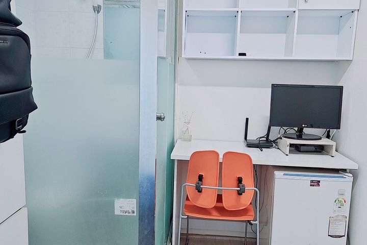 💘스테이외창방325호 3번째 이미지
