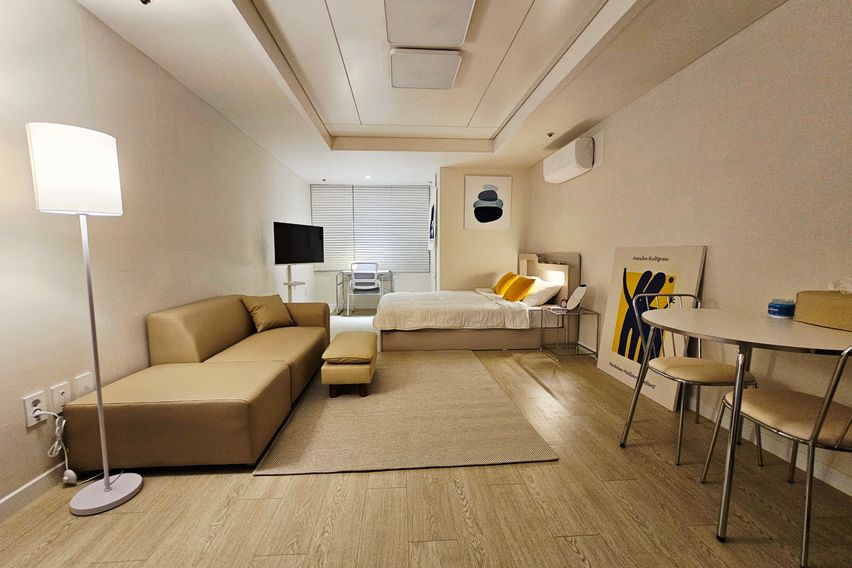 💕국회의사당역/스윗룸💕 0번째 이미지