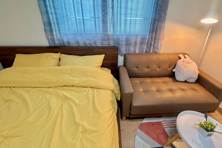 거제중심1.5룸#204 3번째 이미지