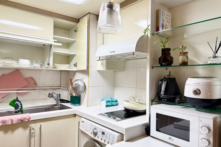 🏘️Bundang Ori Queen 2 Duplex 12th image