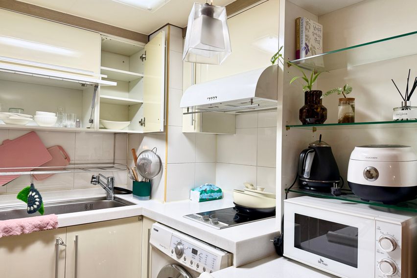 🏘️분당오리 퀸2복층