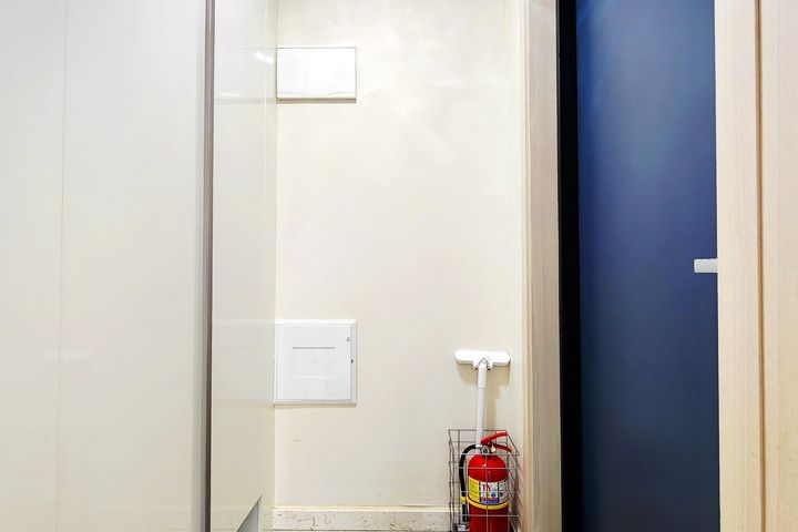 Two-bedroom apartment with full options, 5-mi 15th image
