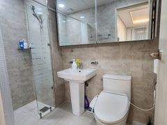 Two-room apartment at Songjeong Beach 10th image