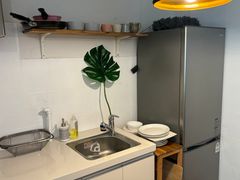 33 square meters, 2-minute walk from Seokgye  4th image