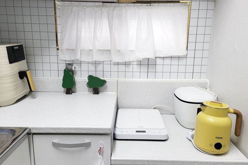 대구 서문시장 시내중심 9번째 이미지