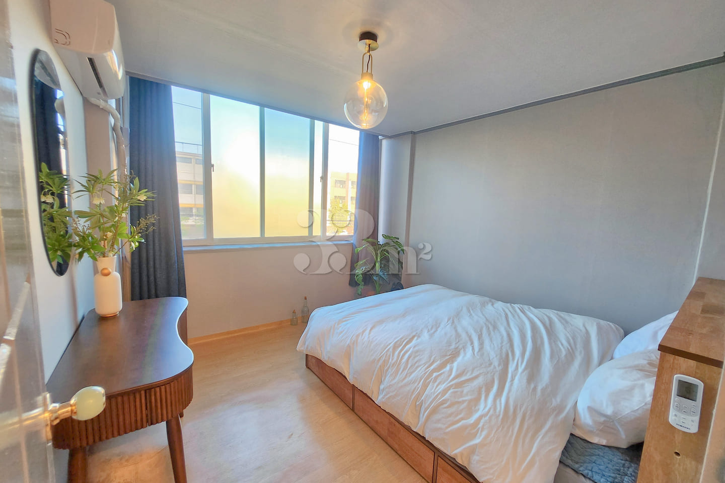 [New Station] 4 rooms, 5 minutes from the sta 2th image