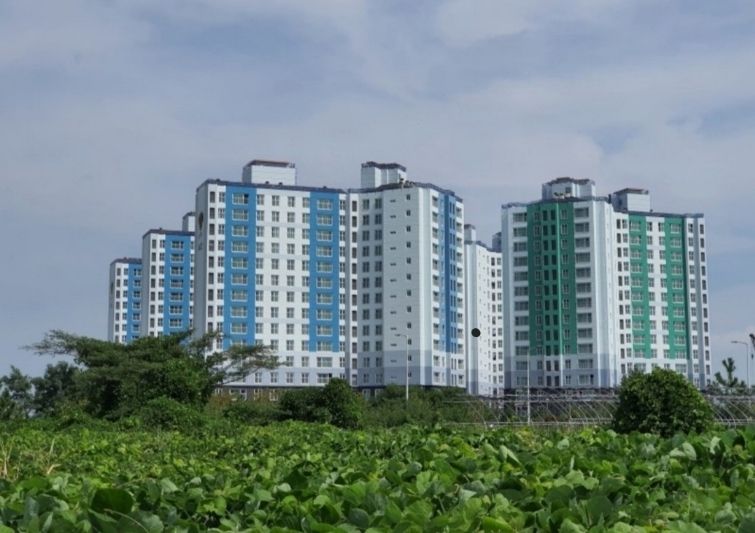 목포 뉴캐슬  오션시티 7번째 이미지