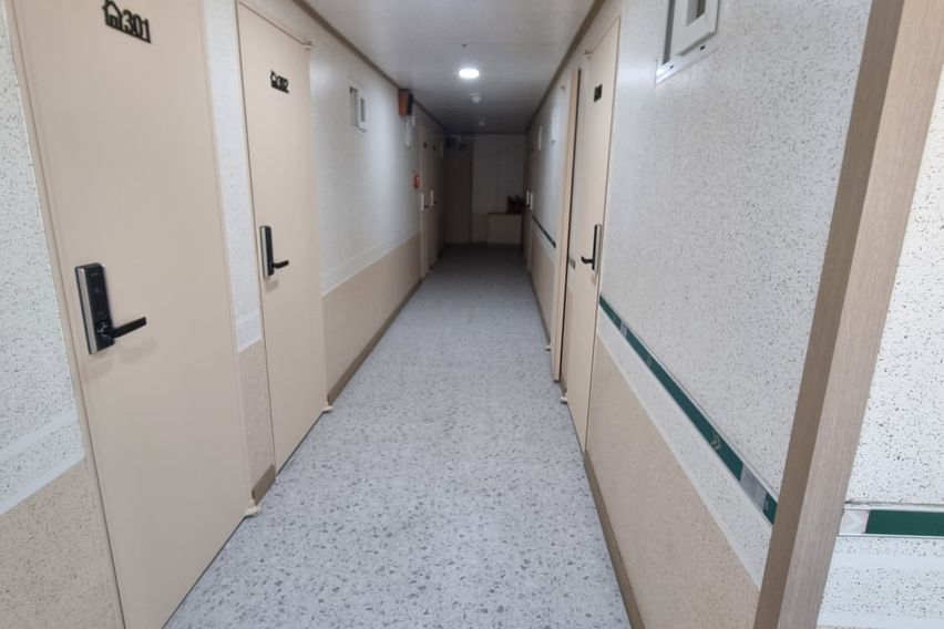 광주 가성비숙소 N