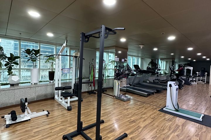 선릉역 코엑스 아파트 4번째 이미지