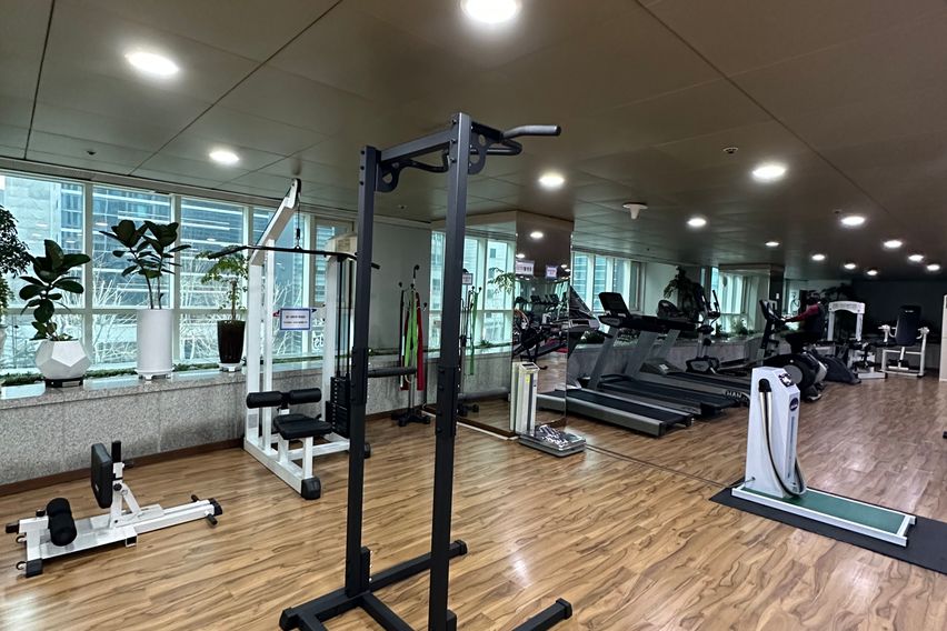 선릉역 코엑스 아파트 4번째 이미지