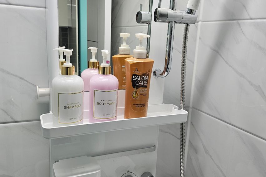 반달섬 최고의뷰 28층