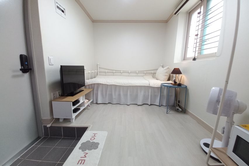 신정동 1인 코지하우스