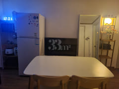 One-month stay in a two-room apartment in Jam 10th image