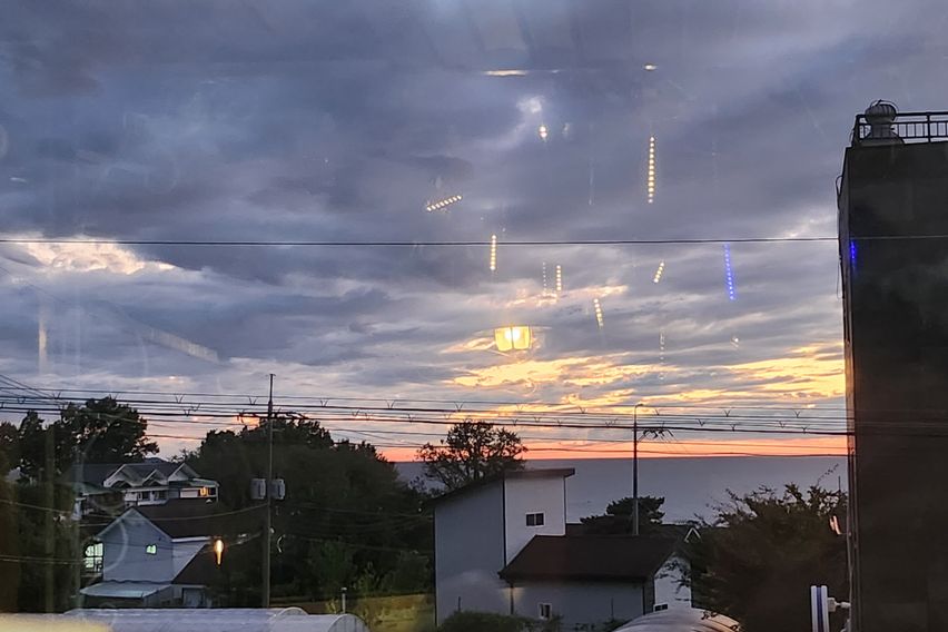 강화 오션뷰 펜션딥그린