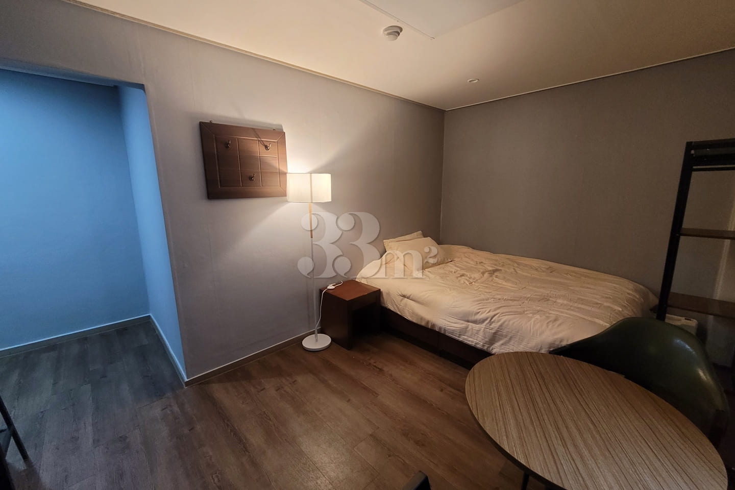 Pretty large room in Seongnam Shinheung 14th image