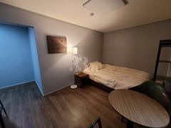 Pretty large room in Seongnam Shinheung 14th image
