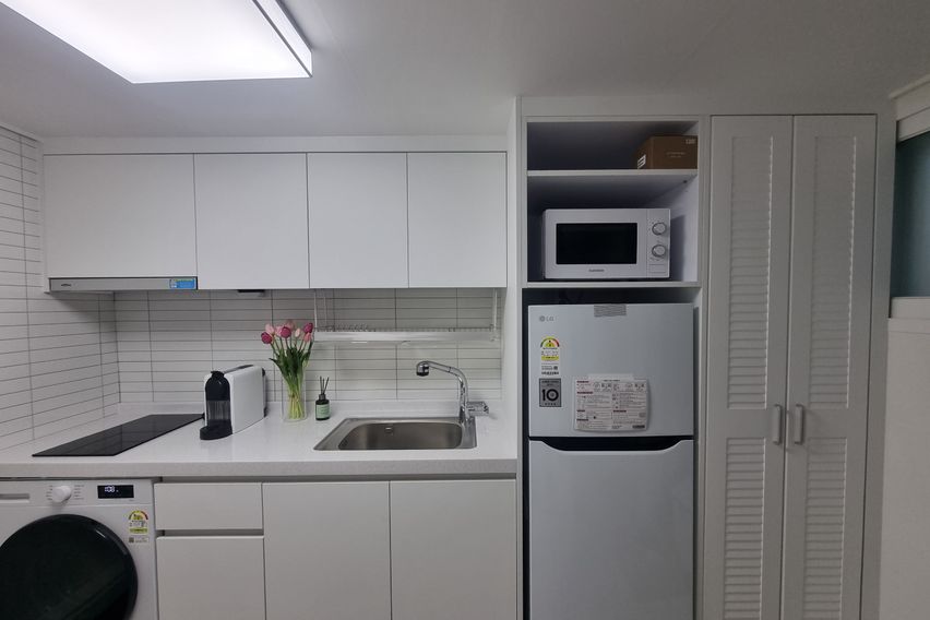 흑석역, 중앙대병원앞