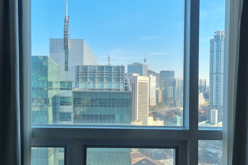 ♡서울역.시청.광화문