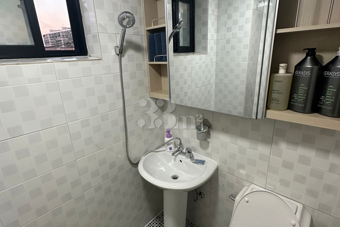 Daegu Yeungdae Hospital/Mini Two-Room 8th image
