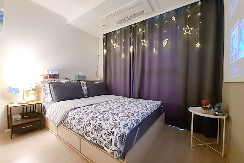 고층공원뷰, 미사역2분